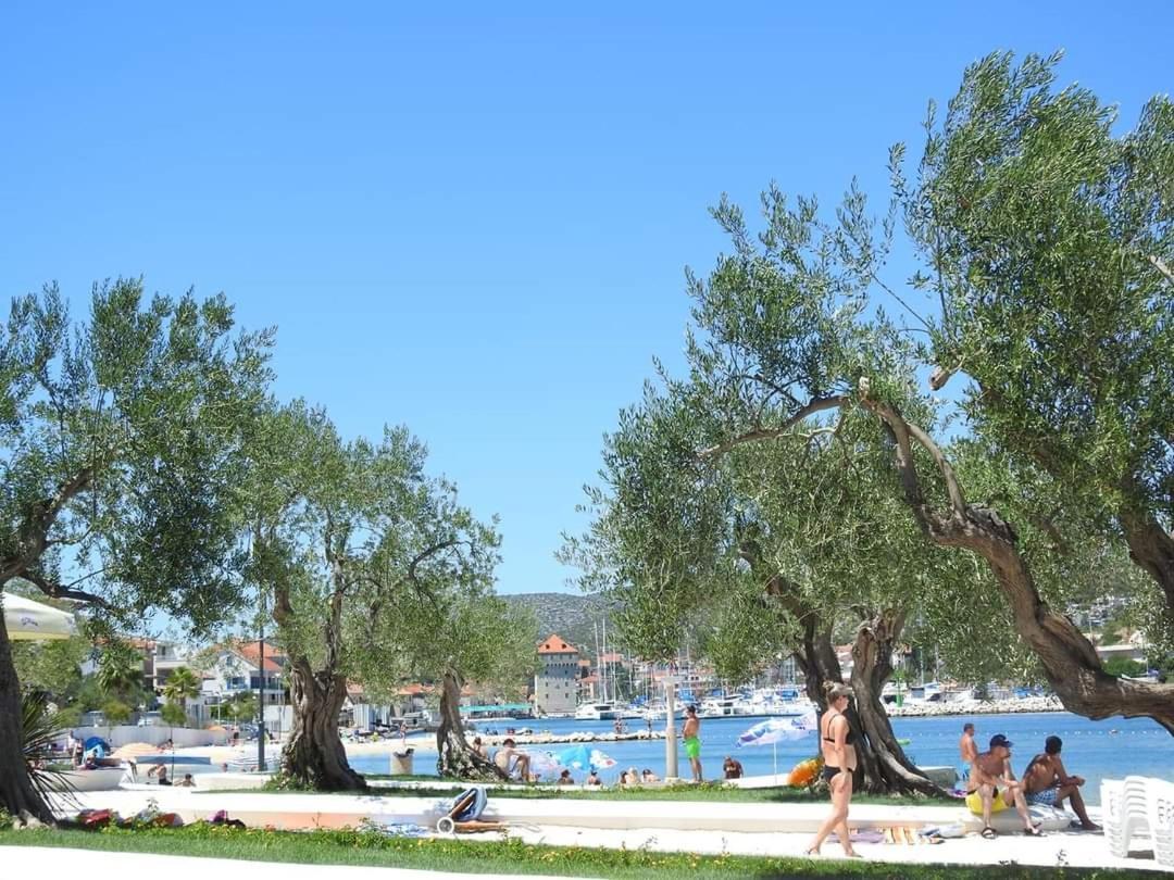 Villa Roza 2 Marina Kültér fotó