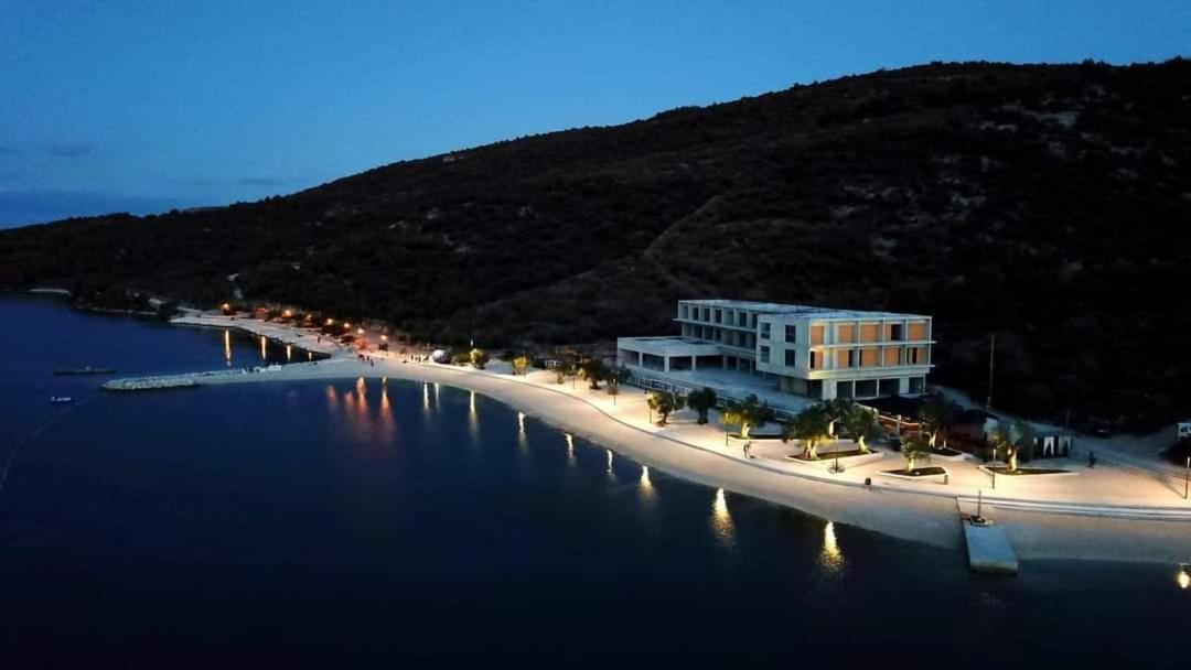 Villa Roza 2 Marina Kültér fotó