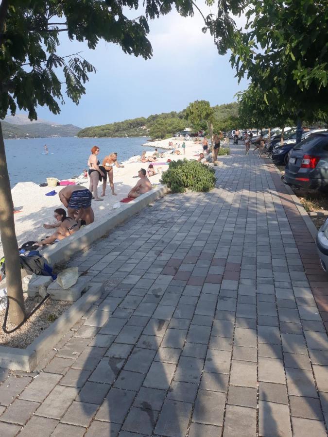 Villa Roza 2 Marina Kültér fotó