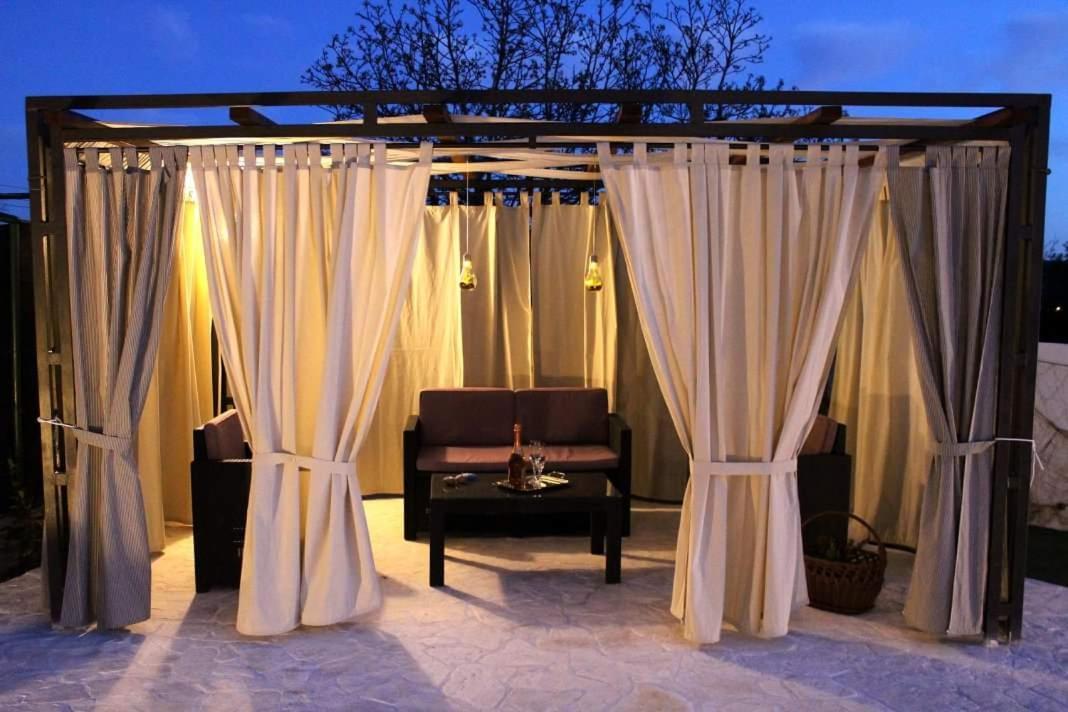Villa Roza 2 Marina Kültér fotó