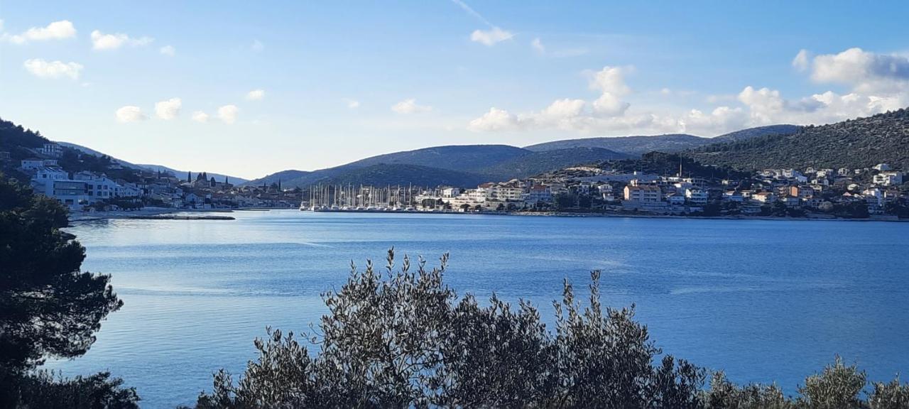 Villa Roza 2 Marina Kültér fotó
