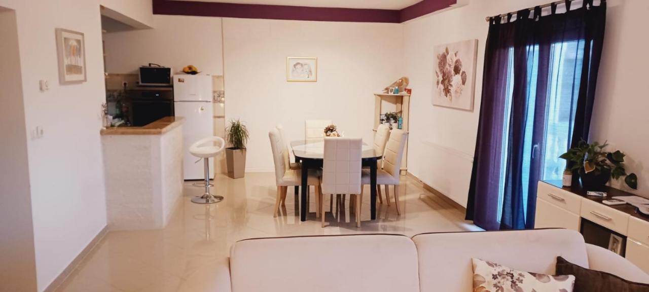 Villa Roza 2 Marina Kültér fotó