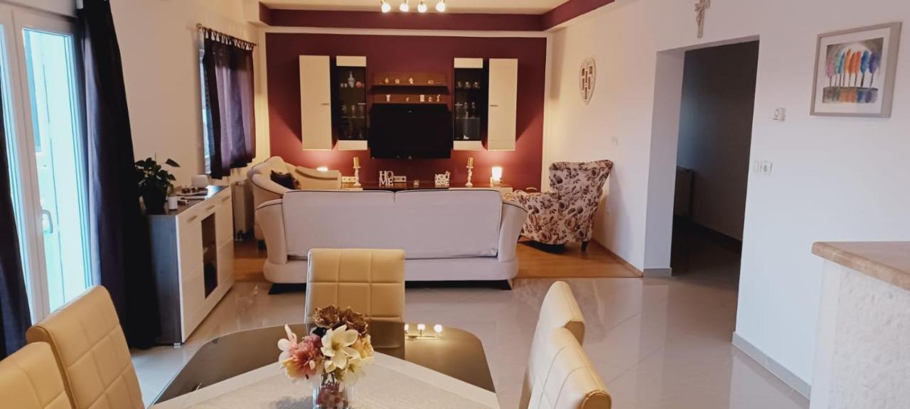 Villa Roza 2 Marina Kültér fotó