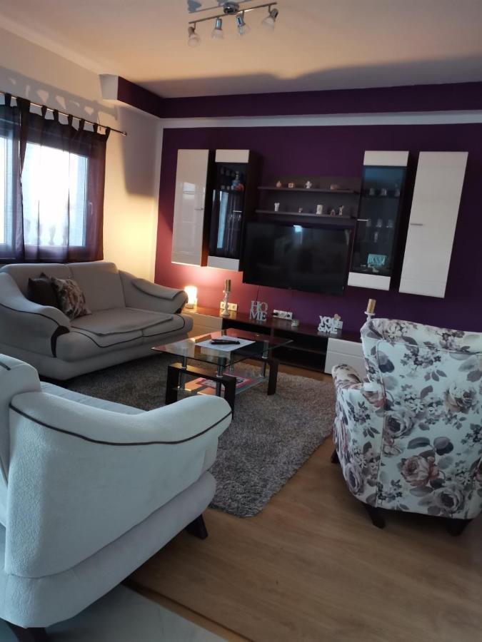 Villa Roza 2 Marina Kültér fotó