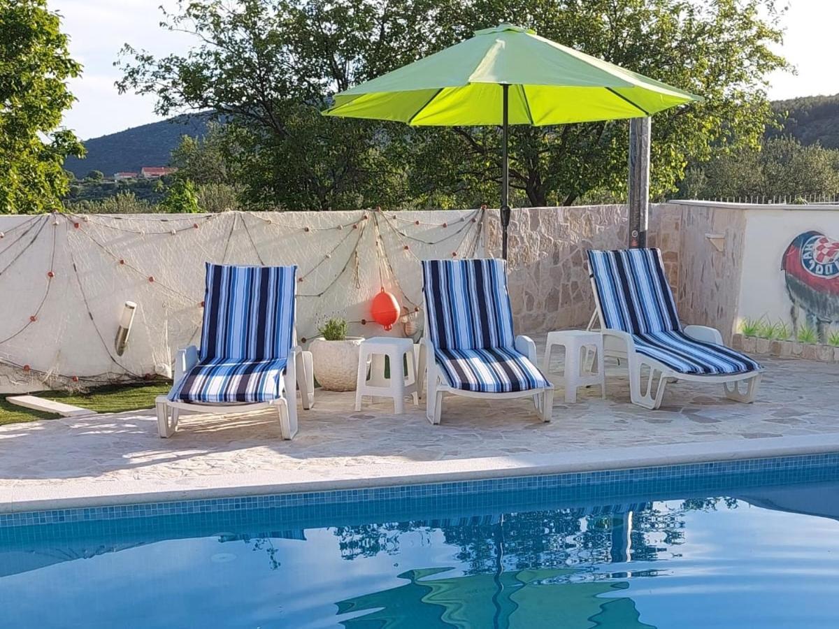 Villa Roza 2 Marina Kültér fotó