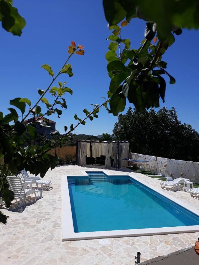 Villa Roza 2 Marina Kültér fotó