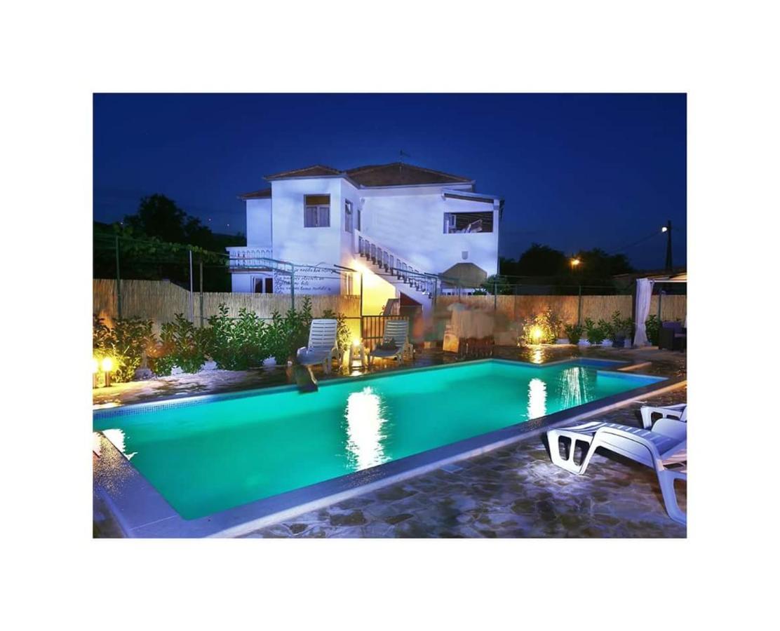 Villa Roza 2 Marina Kültér fotó