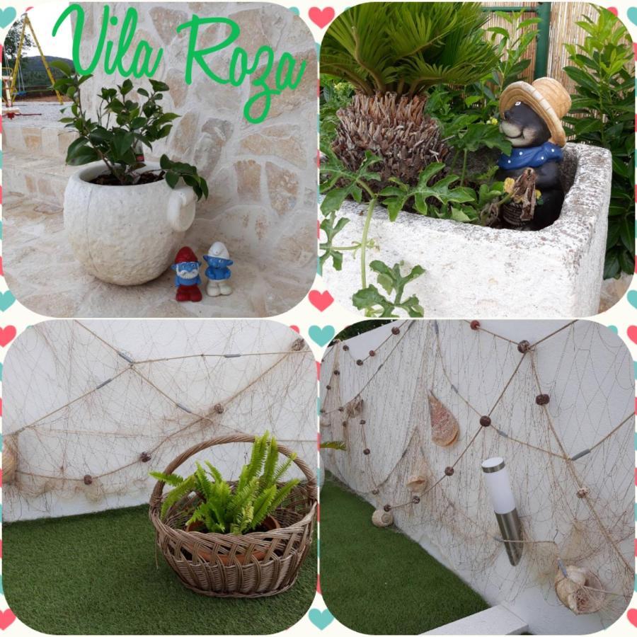 Villa Roza 2 Marina Kültér fotó
