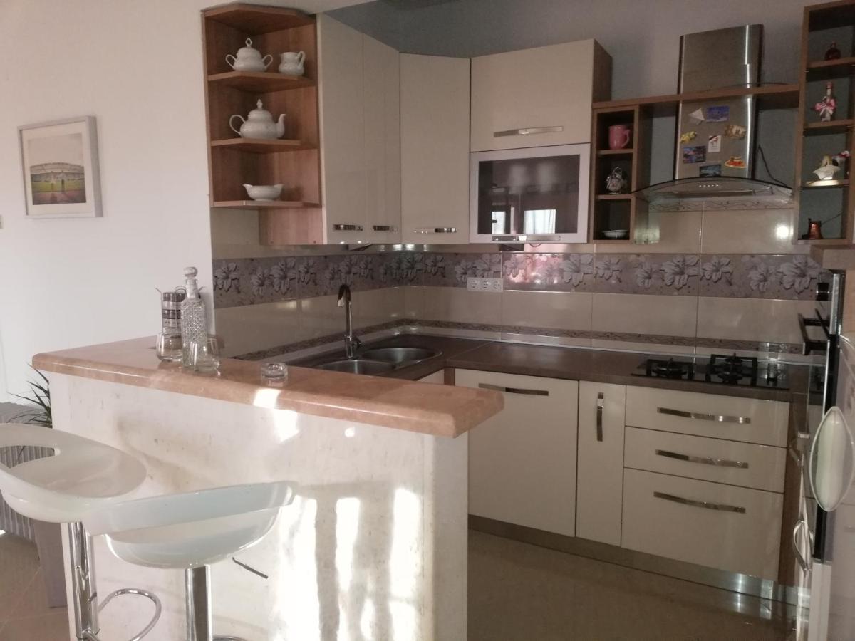 Villa Roza 2 Marina Kültér fotó