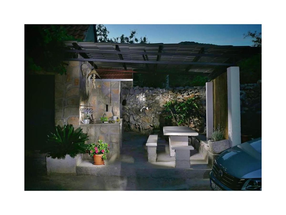 Villa Roza 2 Marina Kültér fotó