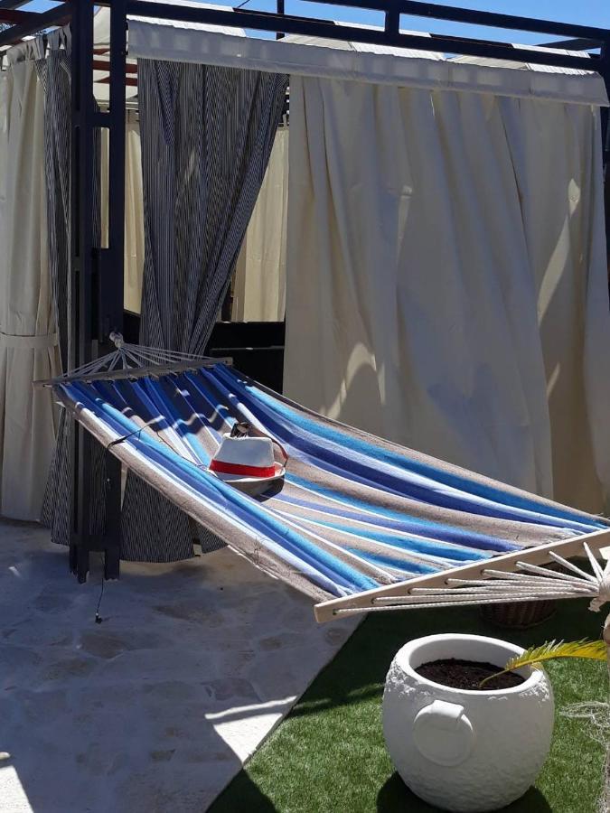 Villa Roza 2 Marina Kültér fotó