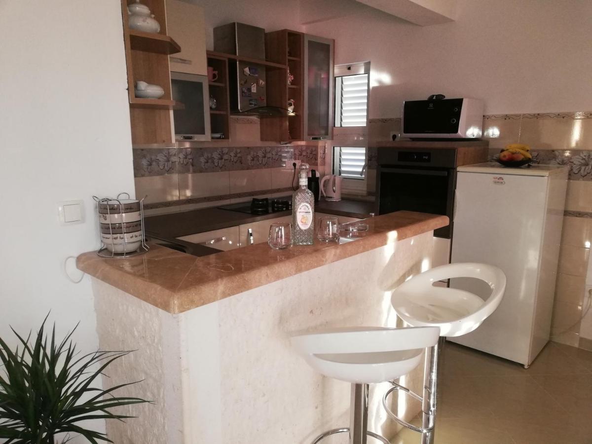 Villa Roza 2 Marina Kültér fotó